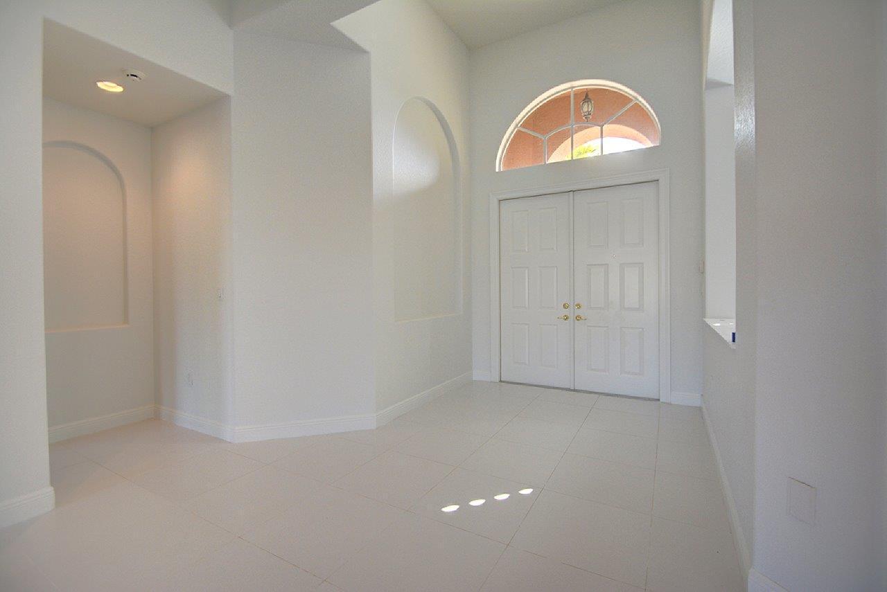 19473 Saturnia Lakes Drive Boca Raton, FL 33498 - Photo 4 of 22 a view of empty room