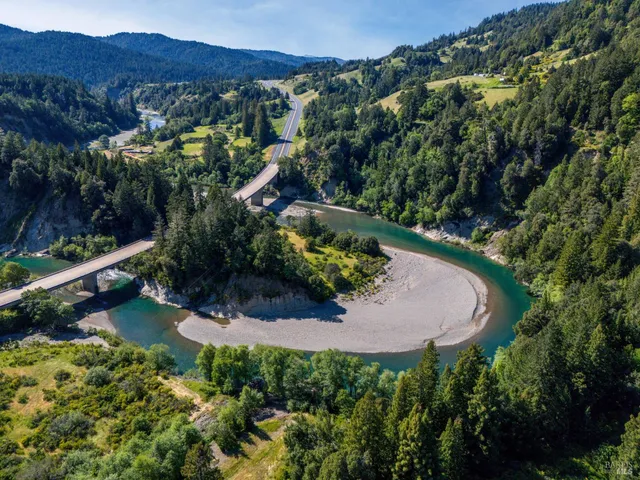 $495,000 | 78880 Highway 271, Piercy, CA 95587