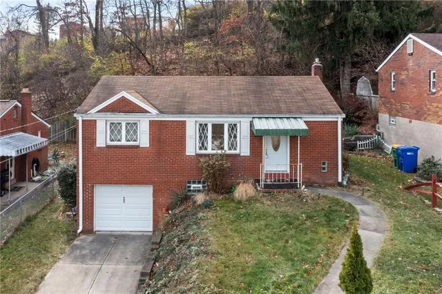 $199,900 | 982 Highview Road, Pittsburgh, PA 15234