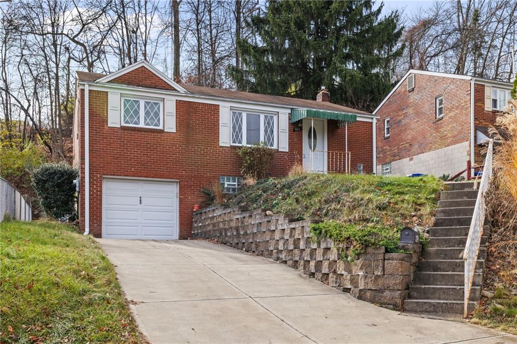982 Highview Road Pittsburgh, PA 15234 - Photo 3 of 32 Gallery Image 3