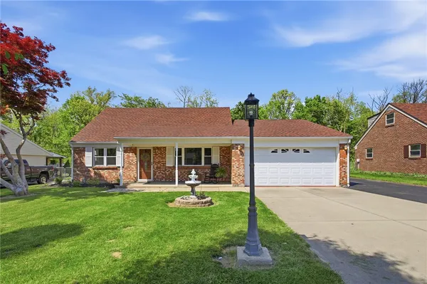 $370,000 | 4184 Shawnee Trail, Jamestown, OH 45335