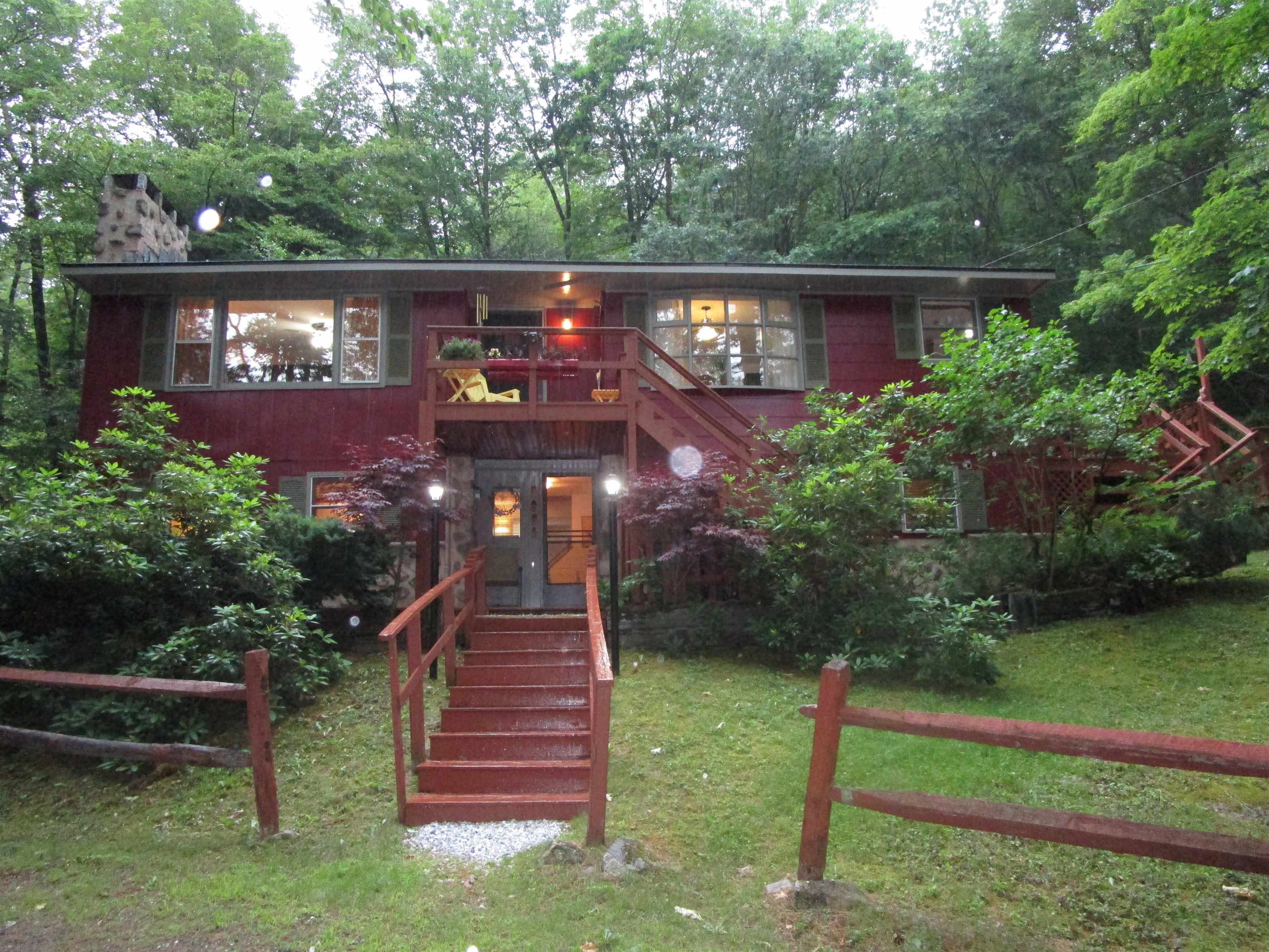 4591 Vermont Rte 100 Jamaica, VT 05343 - Photo 1 of 14