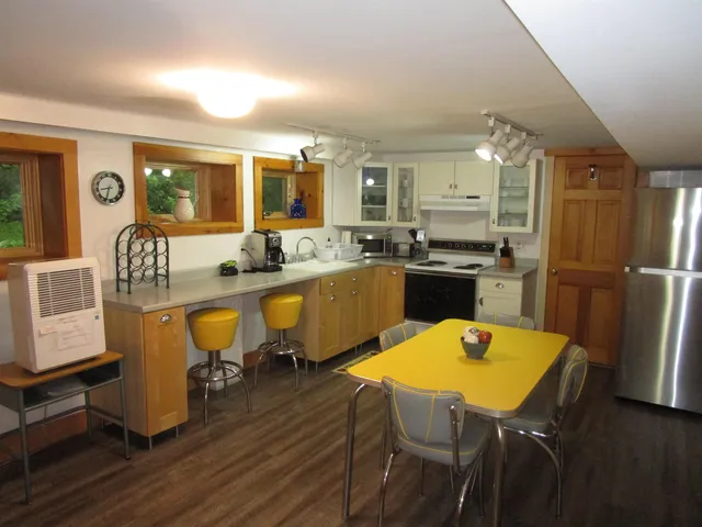 $17,500 | 4591 Vermont Rte 100, Jamaica, VT 05343