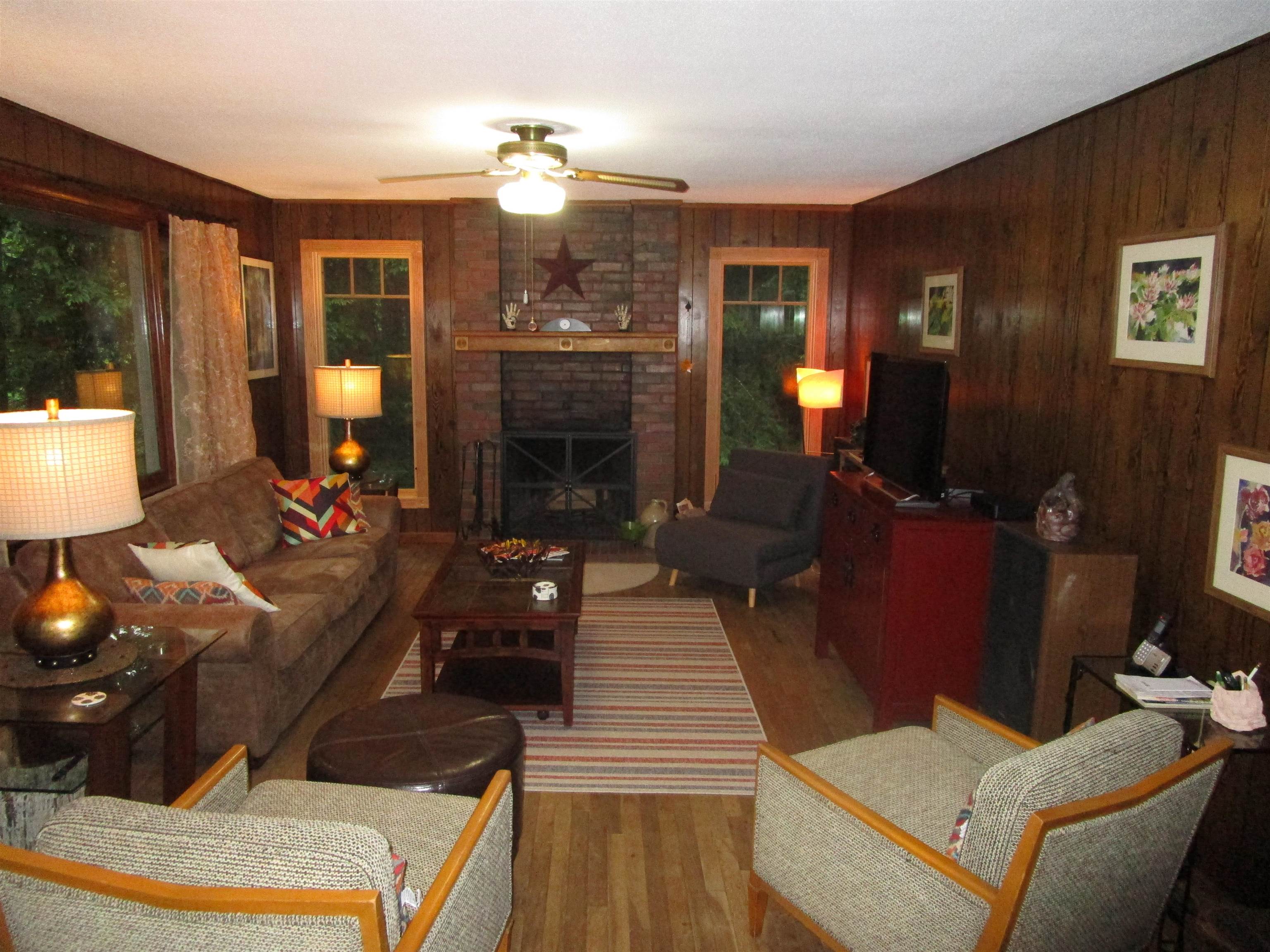 4591 Vermont Rte 100 Jamaica, VT 05343 - Photo 2 of 14