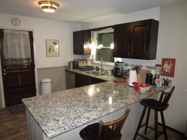 $17,500 | 4591 Vermont Rte 100, Jamaica, VT 05343