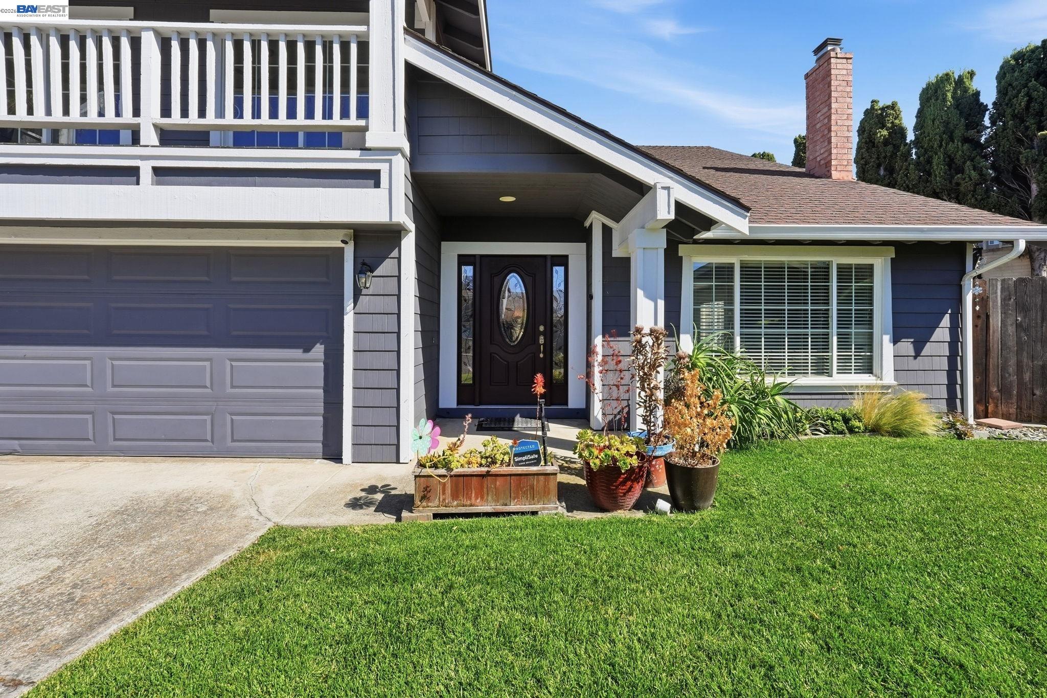 4346 Fallbrook Road Concord, CA 94521 - Photo 2 of 59
