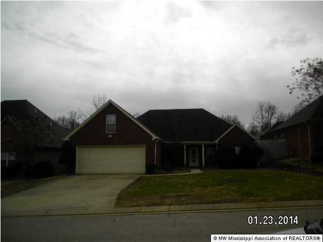 393 Timber Way South Hernando, MS 38632 - Photo 1 of 19 Primary Photo