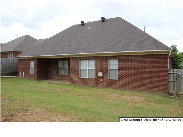 393 Timber Way South Hernando, MS 38632 - Photo 17 of 19 Additional Photo