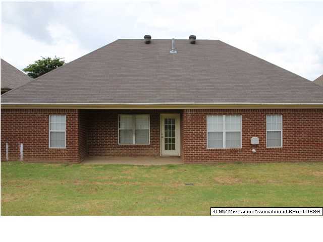 393 Timber Way South Hernando, MS 38632 - Photo 19 of 19 Additional Photo