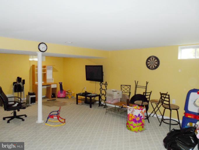 1934 Greengage Road Baltimore, MD 21244 - Photo 12 of 16 a view of kids room with gym equipment
