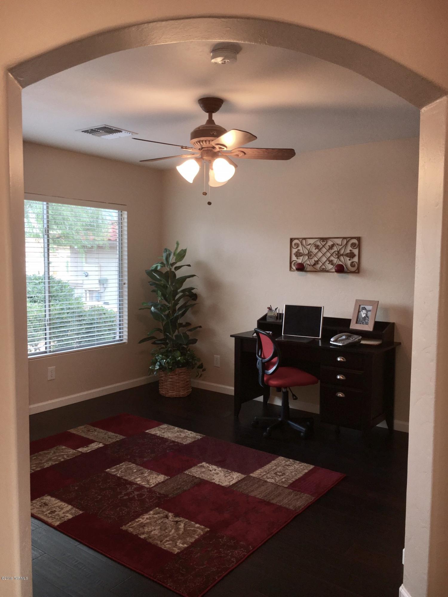 37650 South Vista Ridge Drive Saddlebrooke, AZ 85739 - Photo 20 of 28