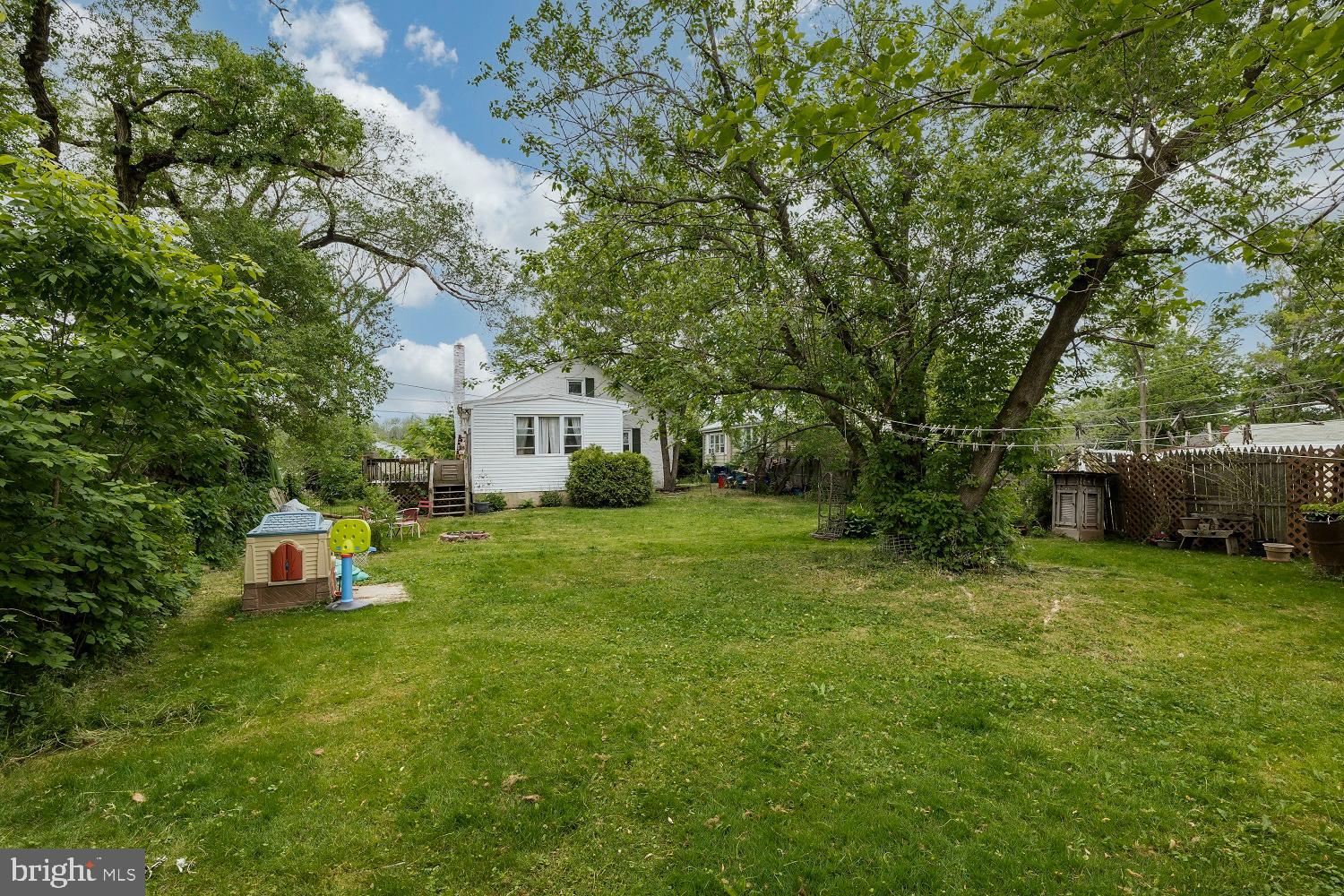 44 Fruitville Road Pottstown, PA 19464 - Photo 22 of 26 Exterior back