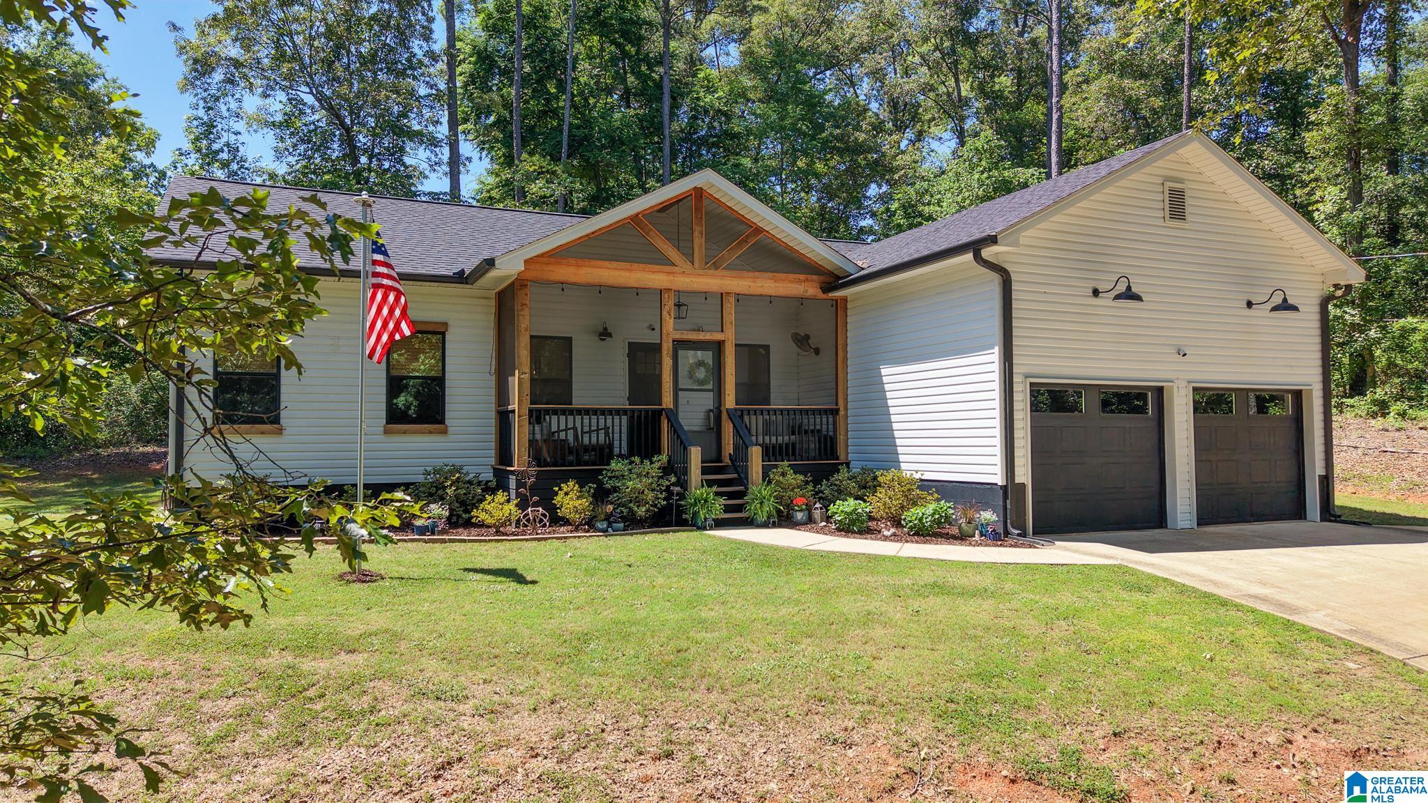 885 Lock 4 Road Riverside, AL 35135 - Photo 1 of 68