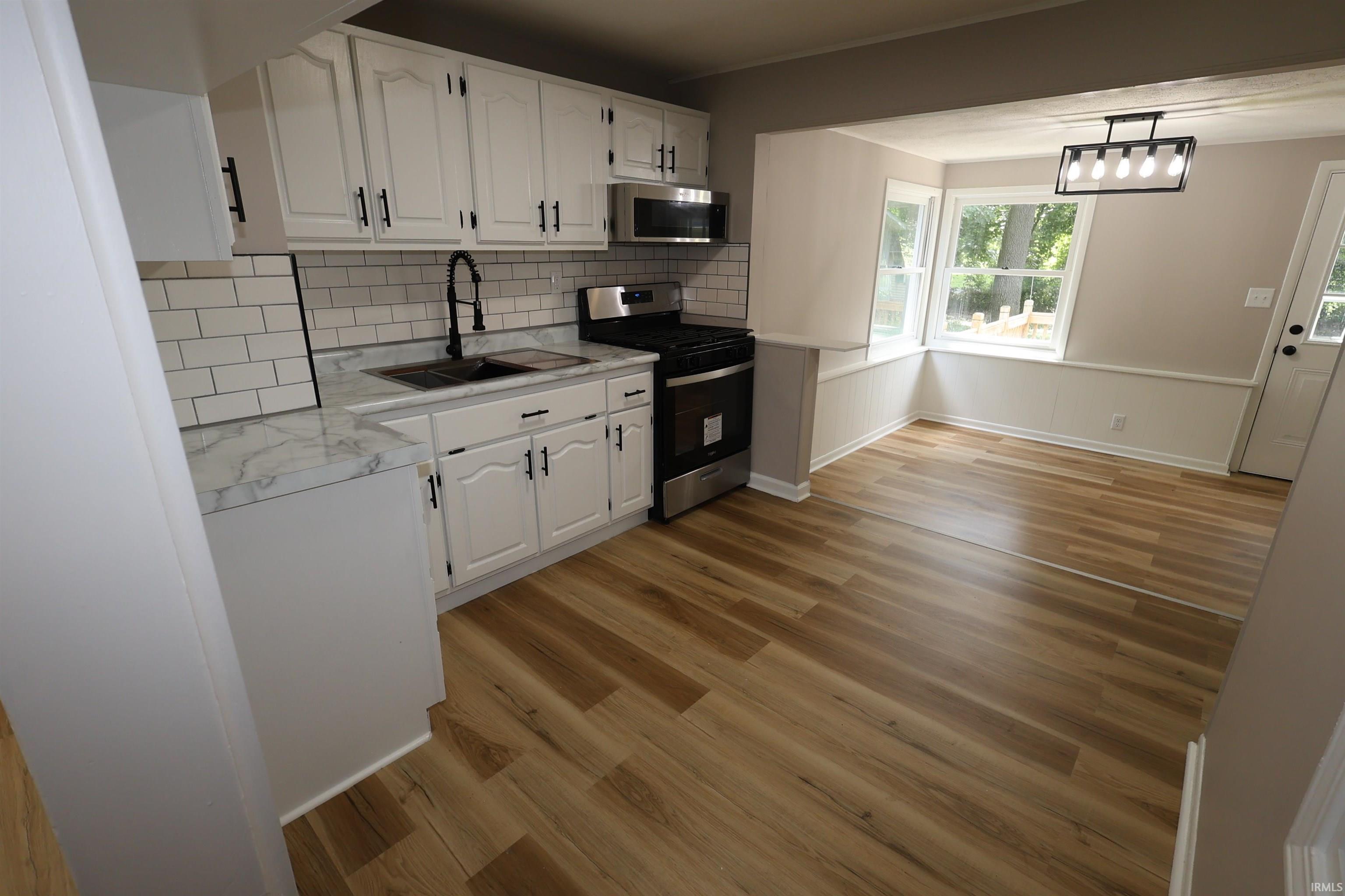 55467 Butternut Road South Bend, IN 46628 - Photo 6 of 33