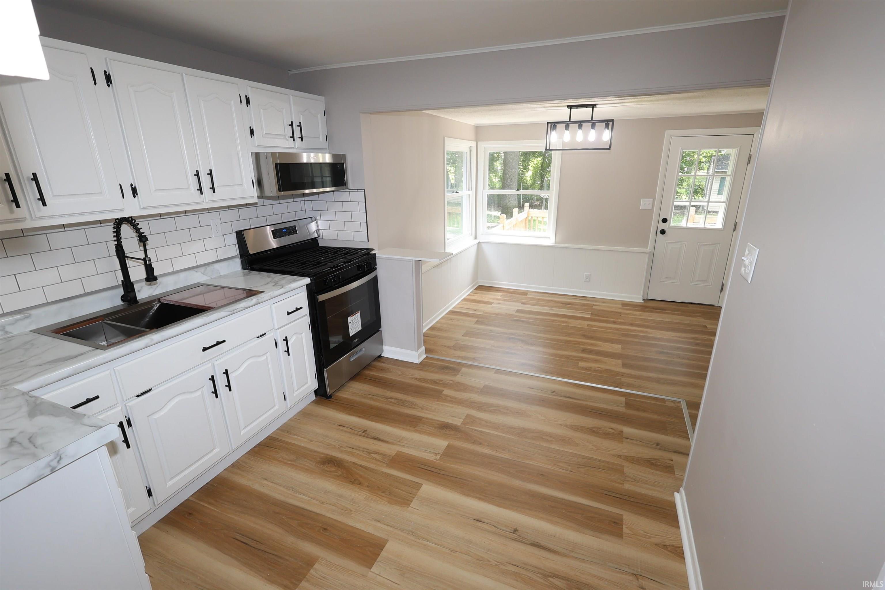 55467 Butternut Road South Bend, IN 46628 - Photo 10 of 33