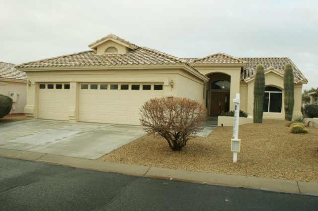 14853 Piccadilly Road Goodyear, AZ 85395 - Photo 1 of 6 Primary Photo