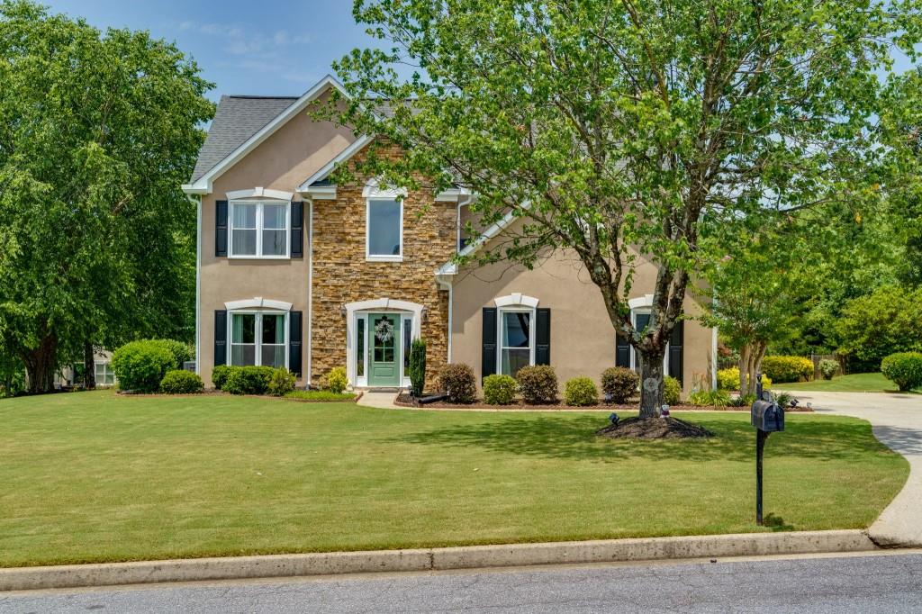 2540 Springmonte Place Cumming, GA 30041 - Photo 1 of 1 Gallery Image 1