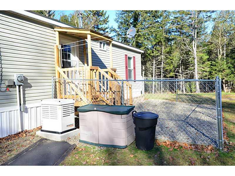 1335 Grindstone Road Medway, ME 04460 - Photo 21 of 23 Exterior Front.