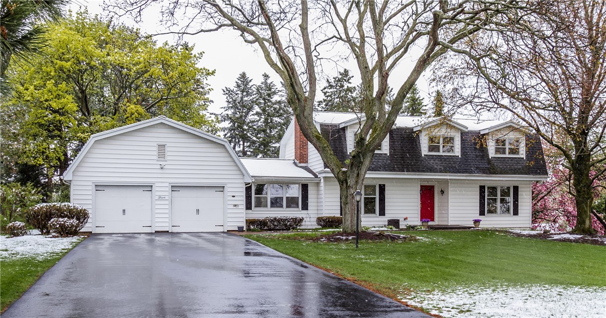 5 Prospect Hill Road Pittsford, NY 14534 - Photo 1 of 1 Gallery Image 1