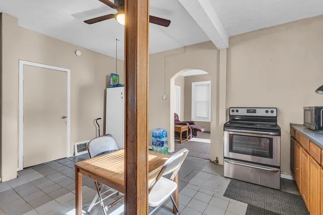 $109,900 | 106 North Dwight Street, Jackson, MI 49202