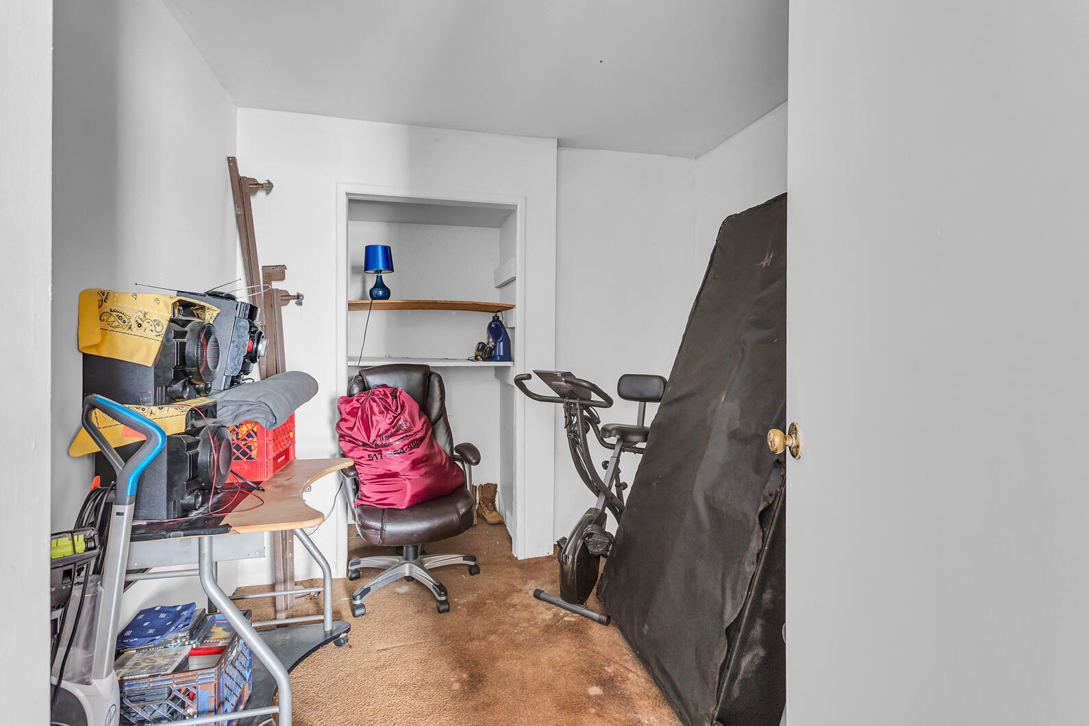 106 North Dwight Street Jackson, MI 49202 - Photo 13 of 20 0N0A0070