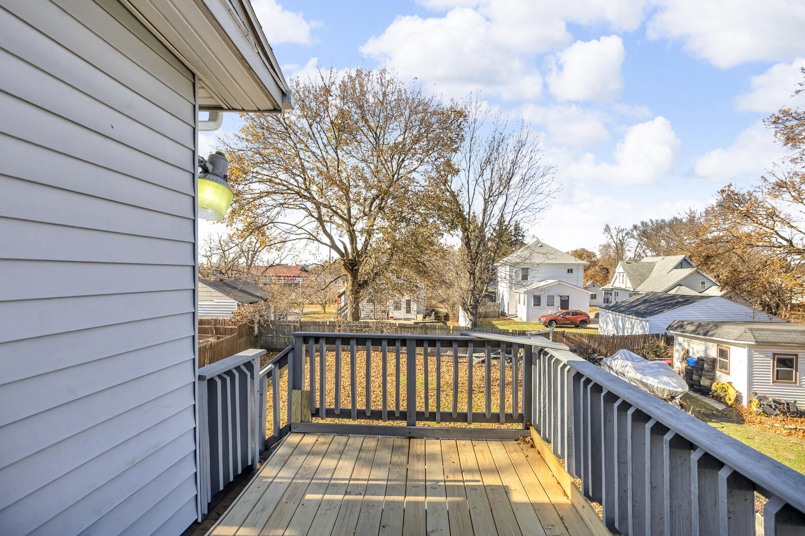 106 North Dwight Street Jackson, MI 49202 - Photo 17 of 20 0N0A0097