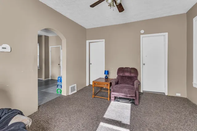 $109,900 | 106 North Dwight Street, Jackson, MI 49202