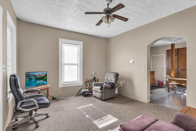 $109,900 | 106 North Dwight Street, Jackson, MI 49202