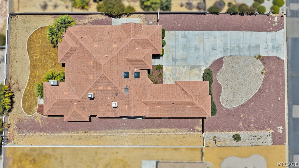 16233 Ridge View Drive Apple Valley, CA 92307 - Photo 57 of 60
