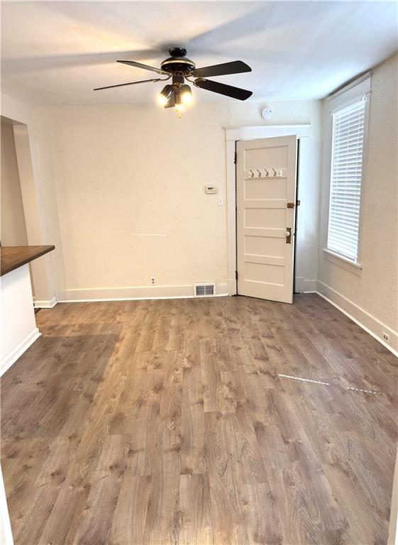 1406 Firth Street, Unit 1 Pittsburgh, PA 15212 - Photo 8 of 19 an empty room with closet