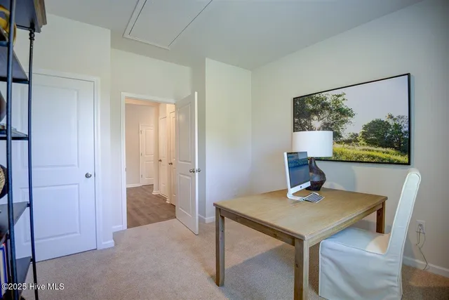 $304,990 | 100 Brookberry Court, Rocky Mount, NC 27804