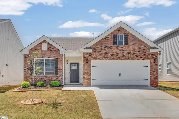$319,000 | 76 Oak Edge Lane, Greer, SC 29651