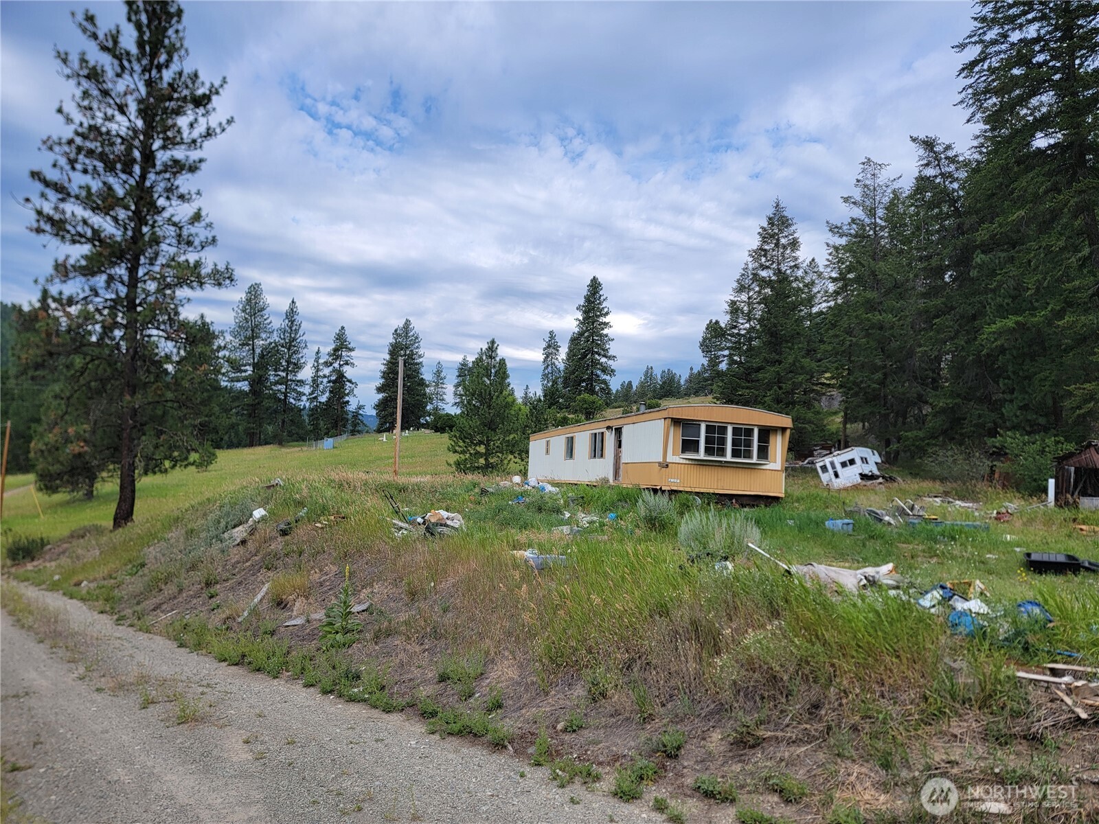 200 Toroda Creek Road Curlew, WA 99118 - Photo 4 of 10 Gallery Image 4