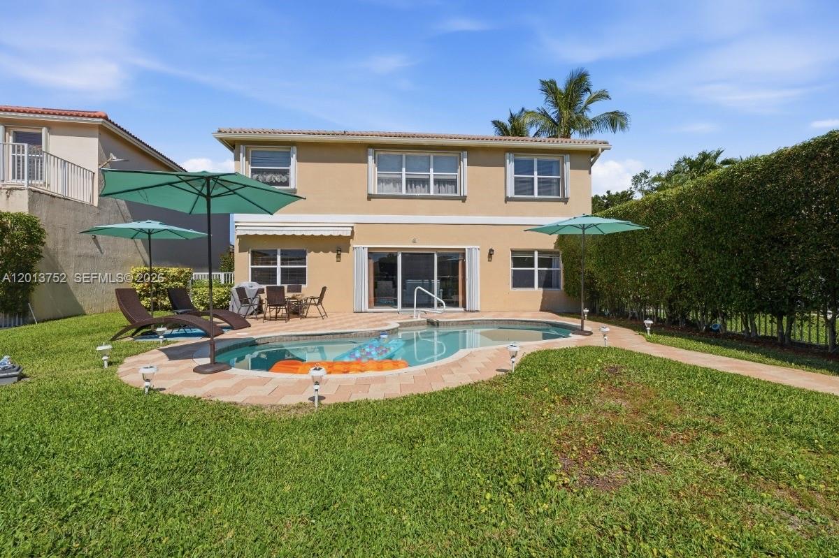 4019 Turquoise Trail Weston, FL 33331 - Photo 10 of 18