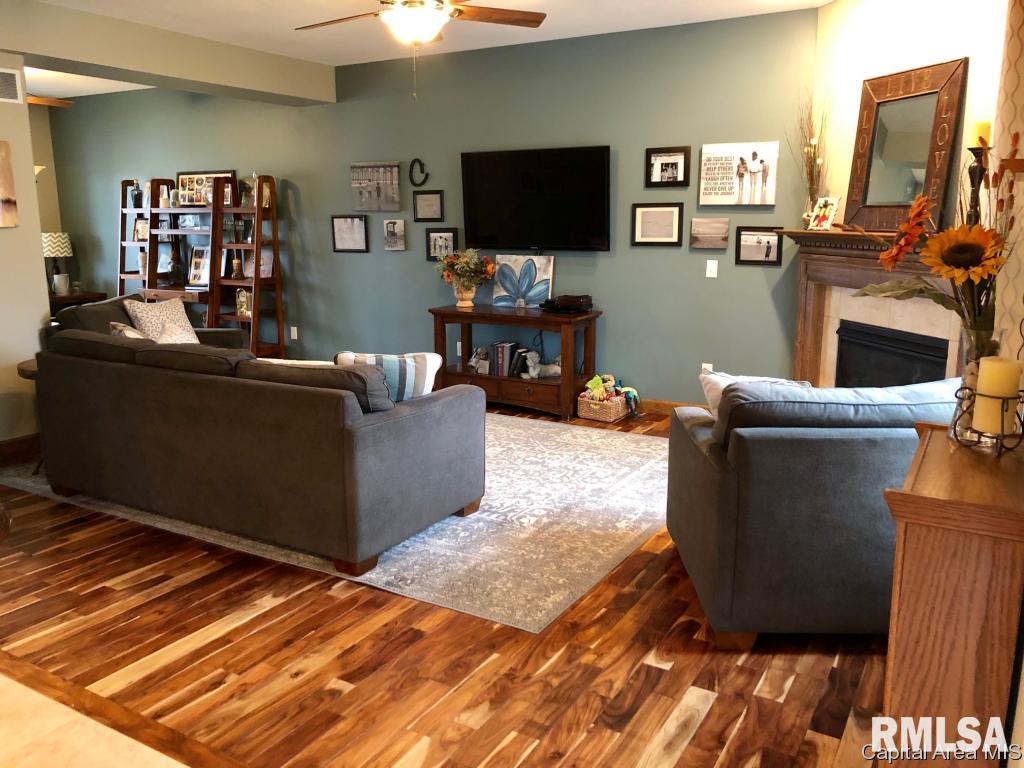 616 Burberry Lane Rochester, IL 62563 - Photo 5 of 18 Gallery Image 5