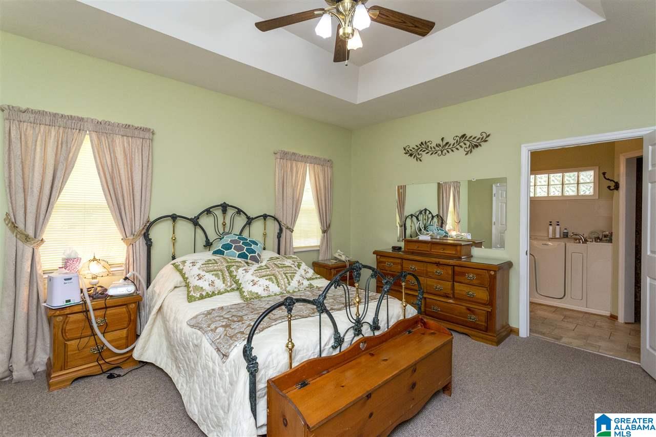 80 Lawrence Drive Springville, AL 35146 - Photo 22 of 50