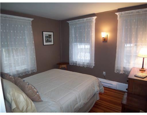 177 Shore Road, Unit 5 Ogunquit, ME 03907 - Photo 5 of 7 Bedroom.