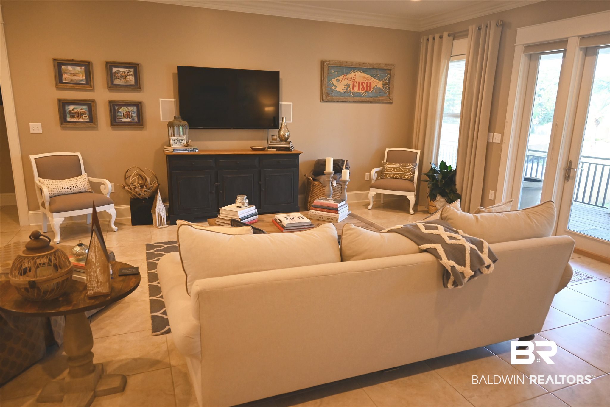 4795 Holder Road Orange Beach, AL 36561 - Photo 5 of 39 Family Room