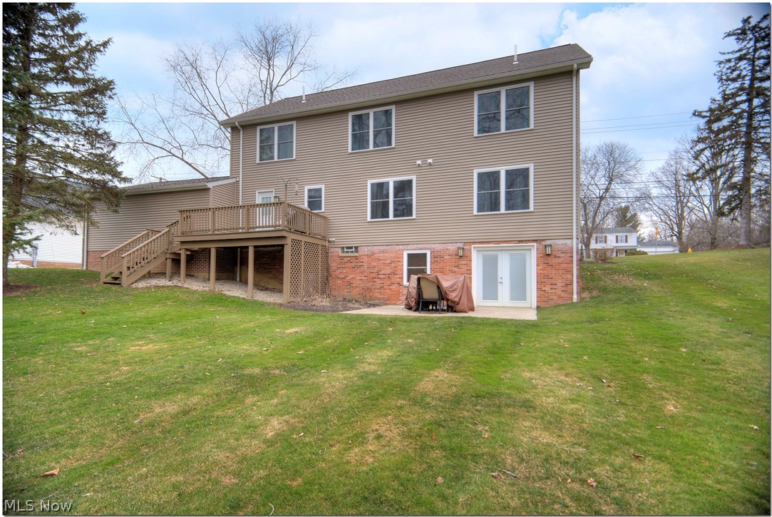 32560 Arthur Road Solon, OH 44139 - Photo 33 of 35 Back of House