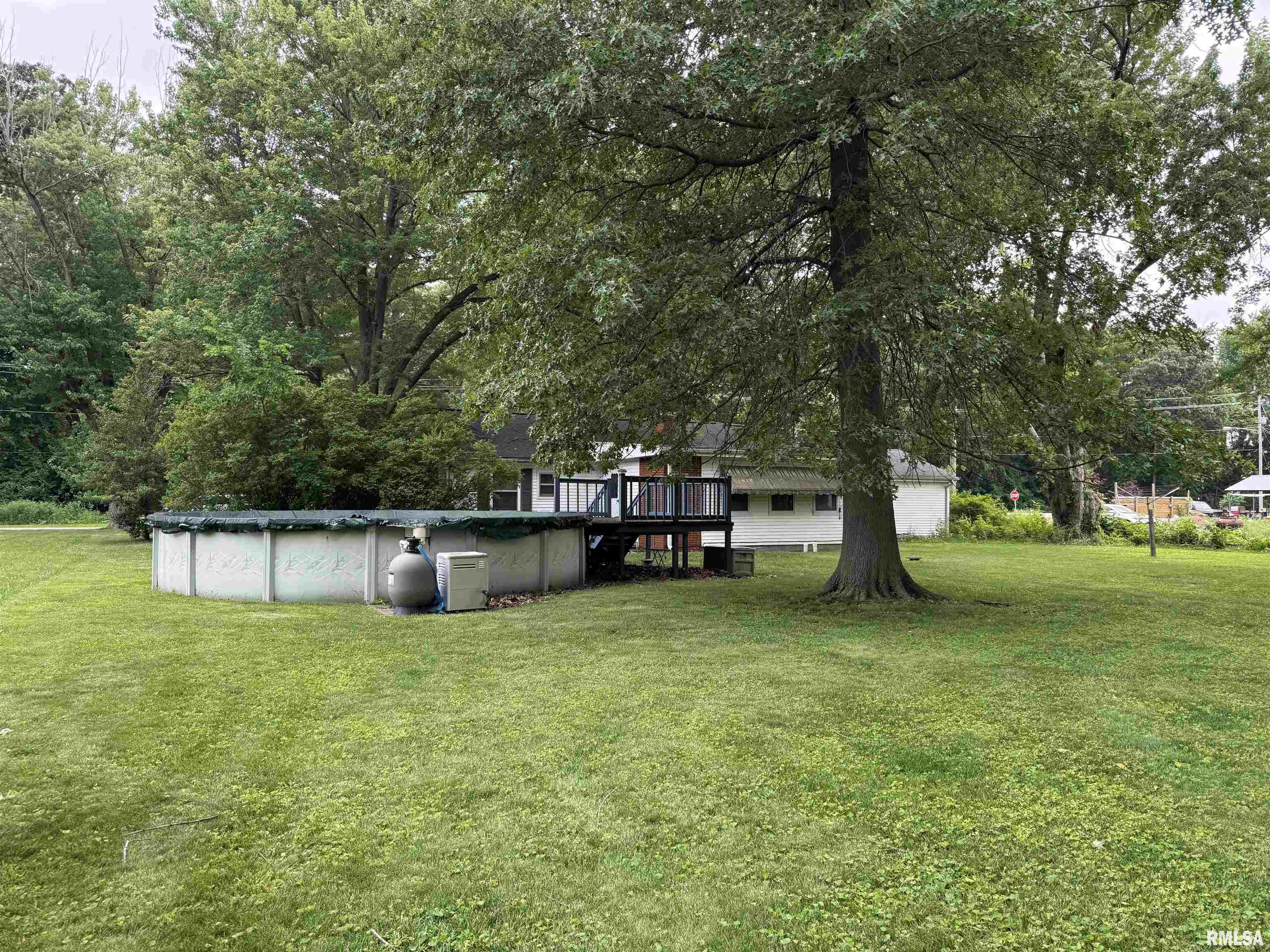 6924 Garden View Lane Springfield, IL 62712 - Photo 36 of 37