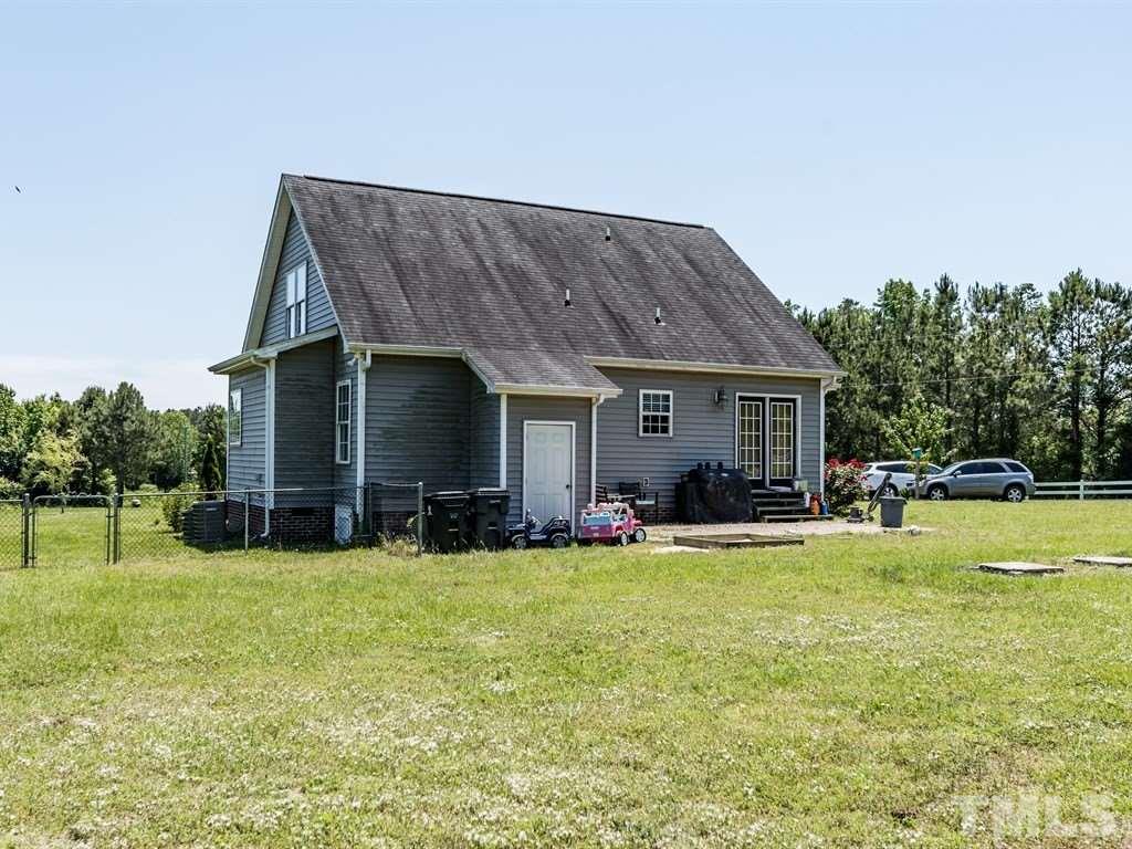 10301 Perry Ridge Court Zebulon, NC 27597 - Photo 22 of 24 Gallery Image 22