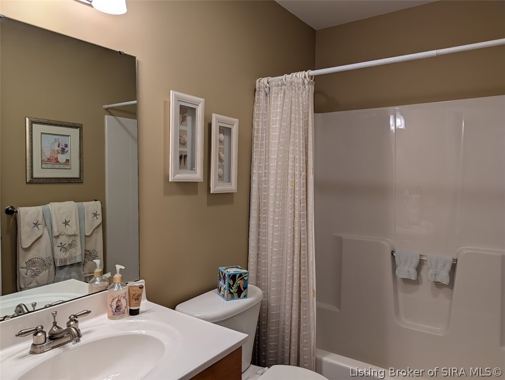 59 Rose Allen Way Madison, IN 47250 - Photo 12 of 21