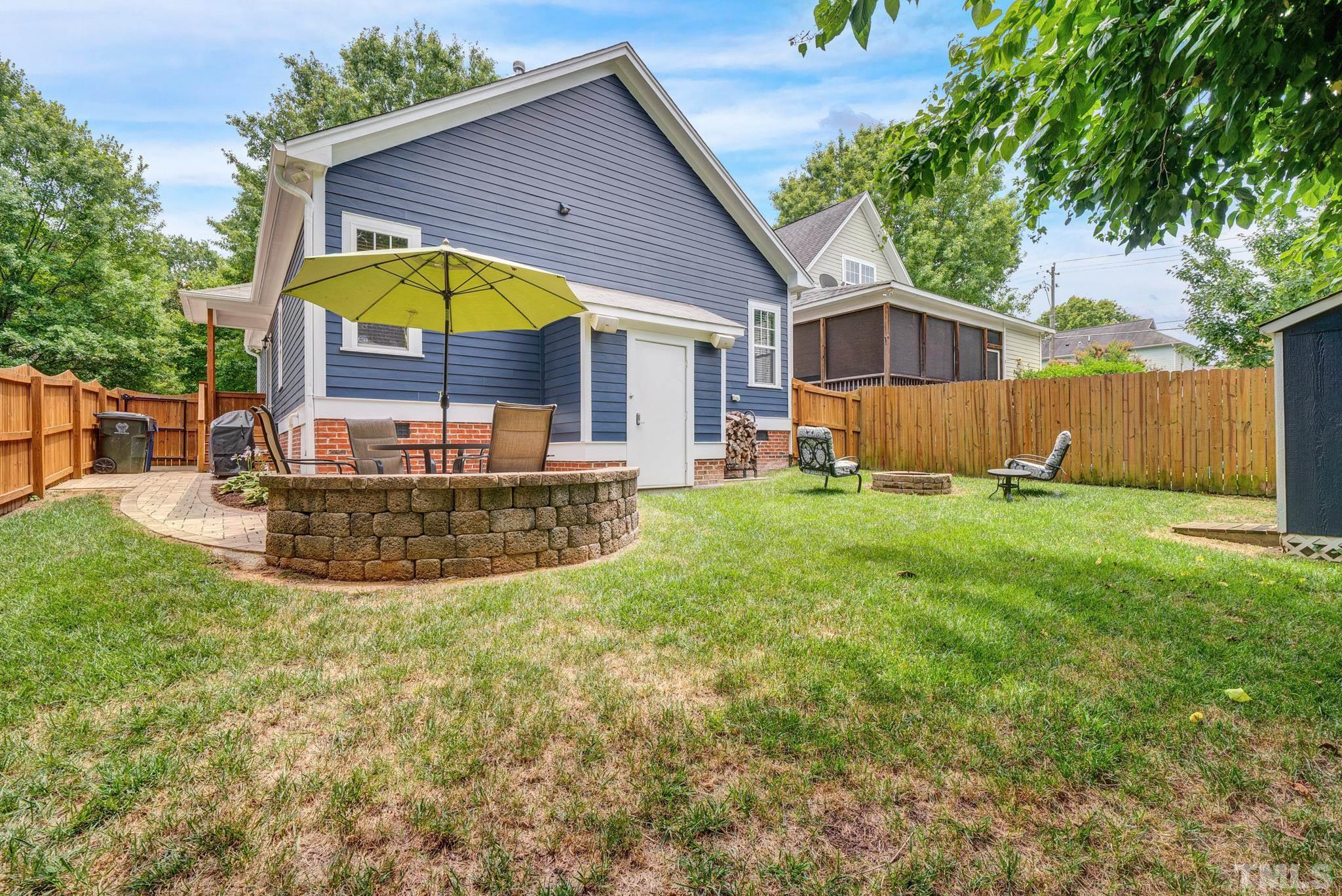 305 Cooke Street Raleigh, NC 27601 - Photo 16 of 20