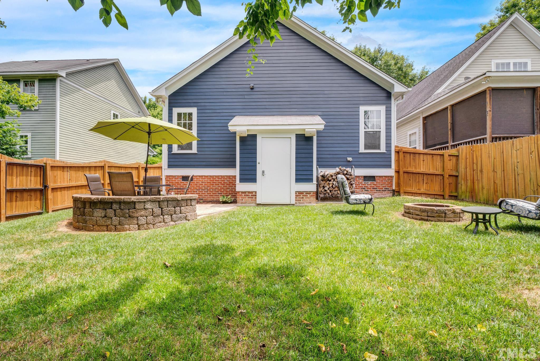 305 Cooke Street Raleigh, NC 27601 - Photo 17 of 20