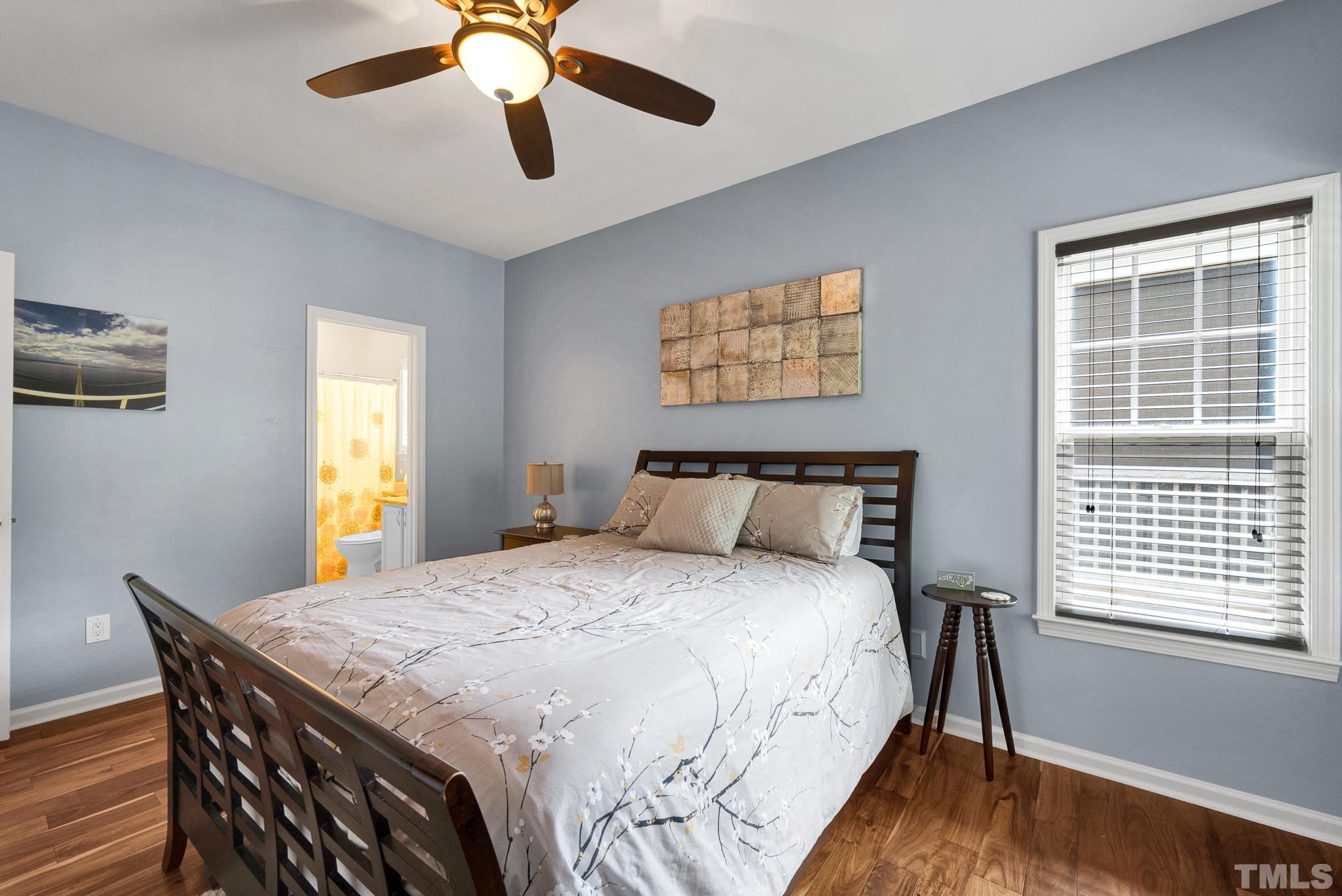 305 Cooke Street Raleigh, NC 27601 - Photo 10 of 20 with En Suite Bathroom
