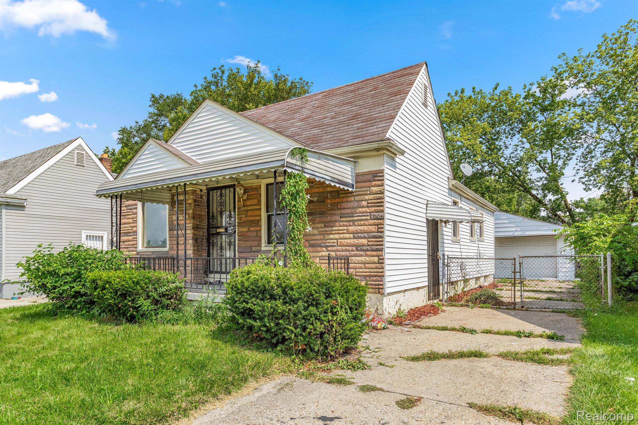 4115 Williams Street Inkster, MI 48141 - Photo 2 of 23 Gallery Image 2
