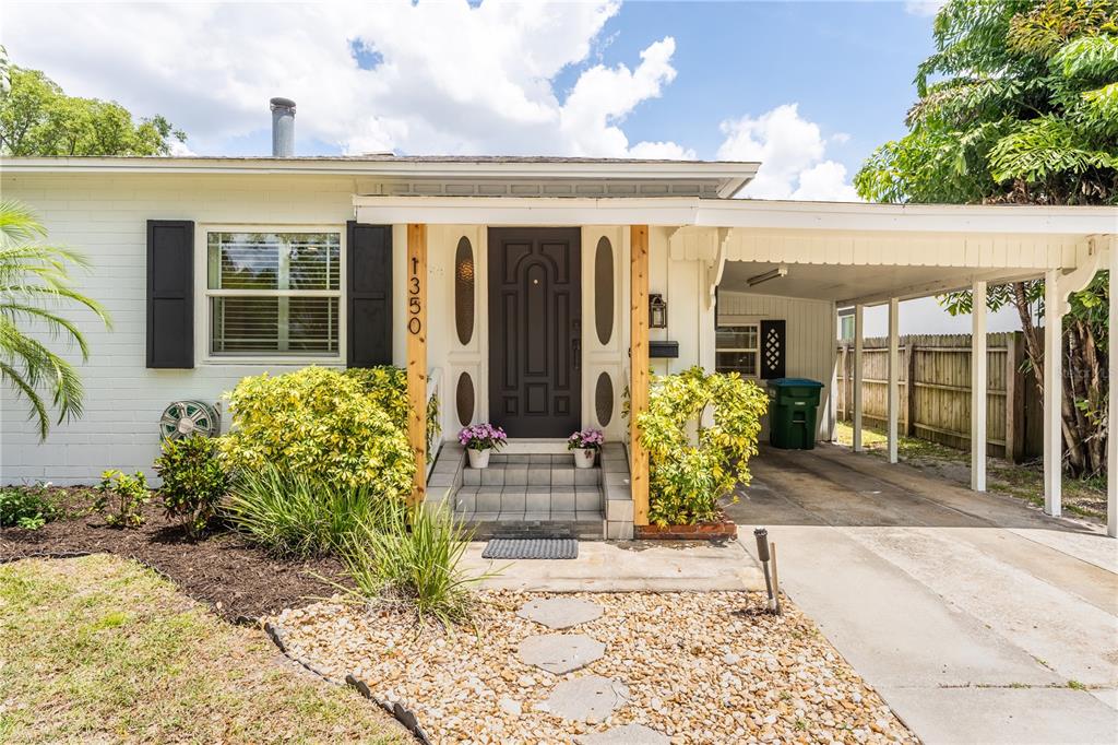 1350 Pelham Road Winter Park, FL 32789 - Photo 1 of 1 Front exterior