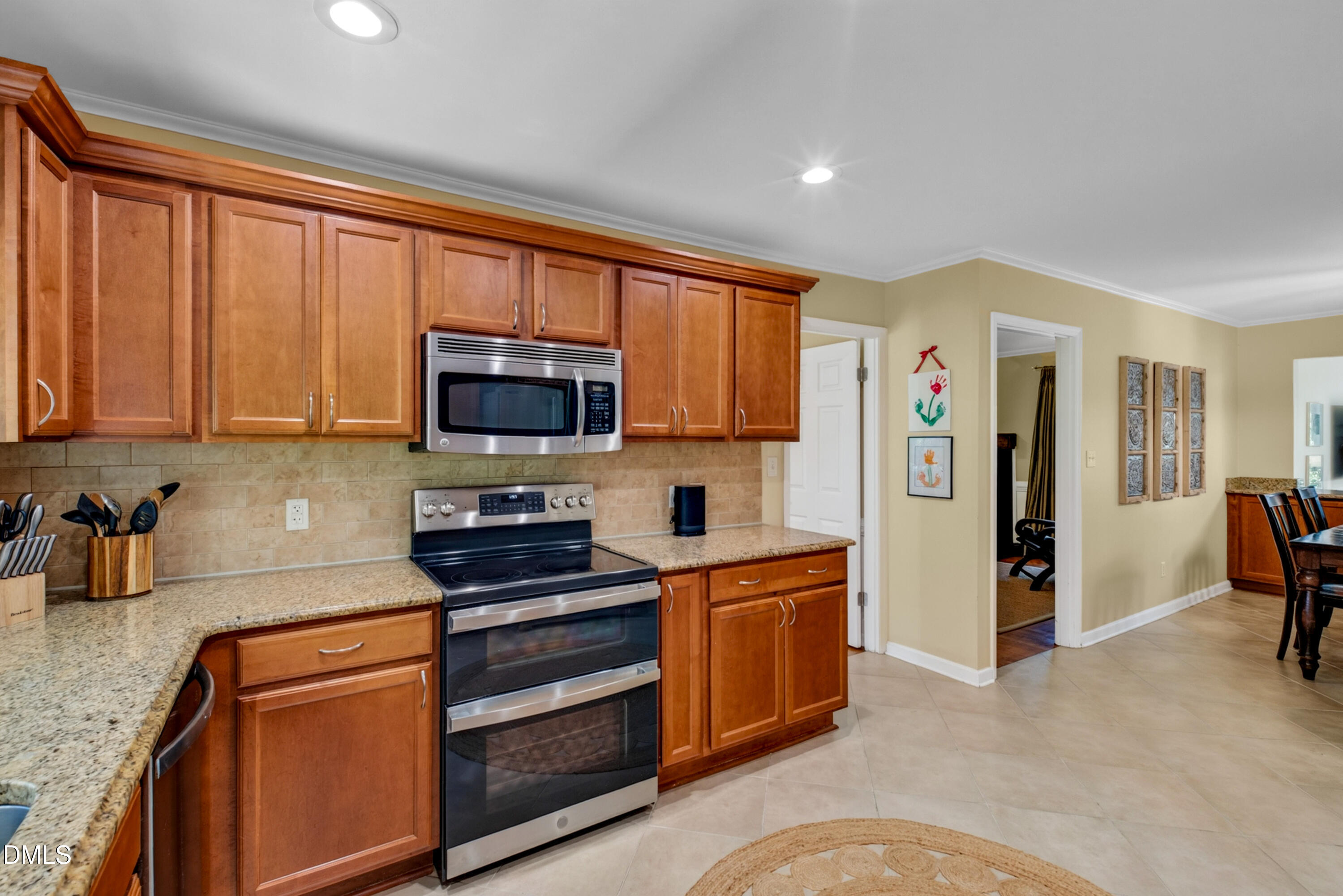 8501 Southfield Place Raleigh, NC 27615 - Photo 25 of 99 Kitchen