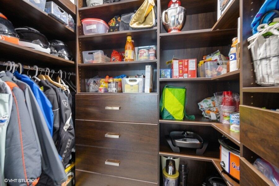 746 Southwest 2nd Street Boca Raton, FL 33486 - Photo 36 of 54 a view of walk in closet