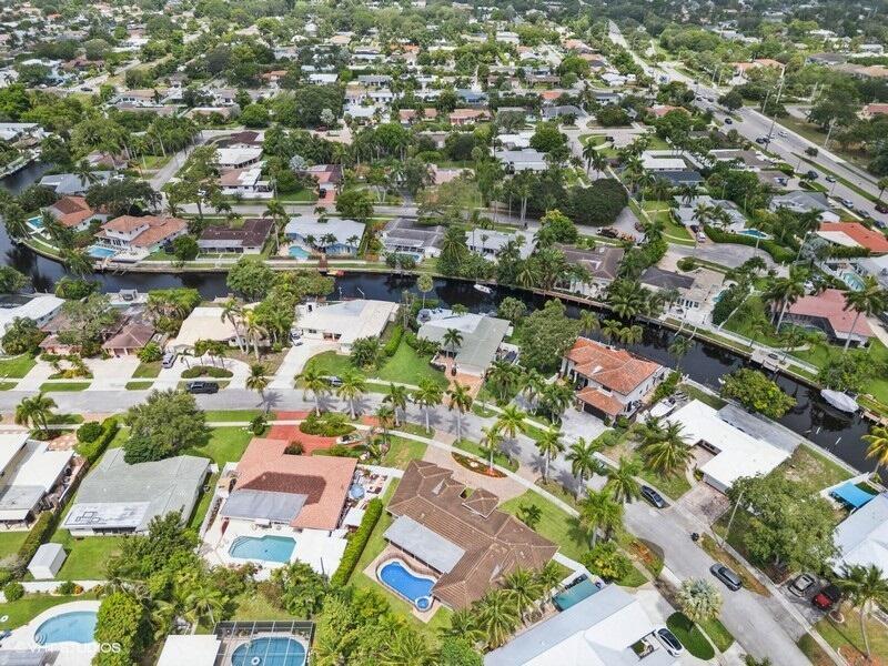 746 Southwest 2nd Street Boca Raton, FL 33486 - Photo 48 of 54 Aerial 8